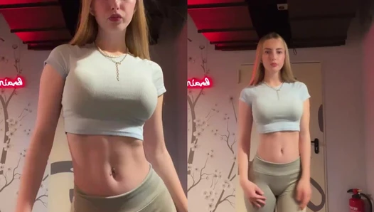 Kim Jule - Video Leaks #604