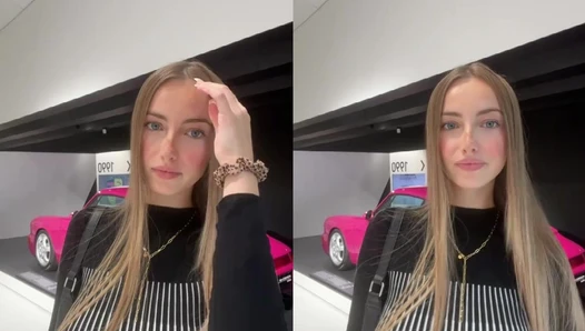 Kim Jule - Video Leaks #607