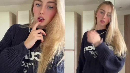 Kim Jule - Video Leaks #610
