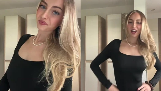 Kim Jule - Video Leaks #612