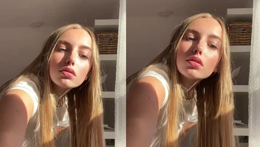 Kim Jule - Video Leaks #613