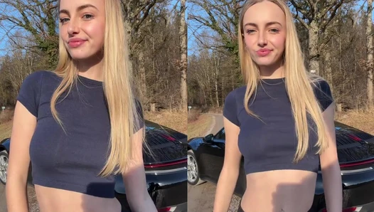 Kim Jule - Video Leaks #614
