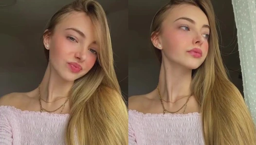 Kim Jule - Video Leaks #615
