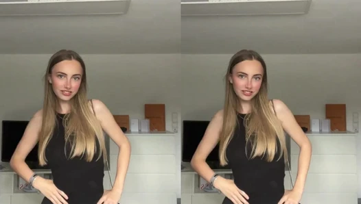 Kim Jule - Video Leaks #616