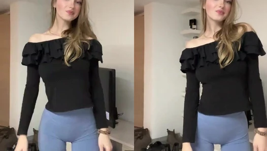 Kim Jule - Video Leaks #617