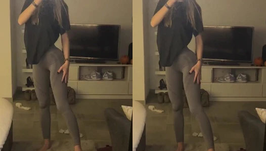 Kim Jule - Video Leaks #619