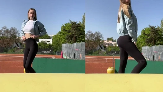 Kim Jule - Video Leaks #622