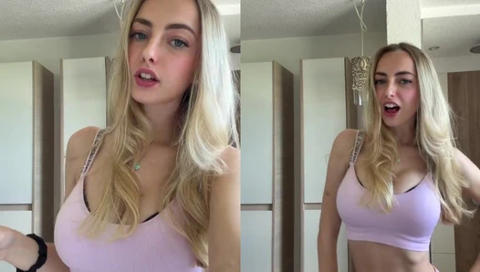 Kim Jule - Video Leaks #623