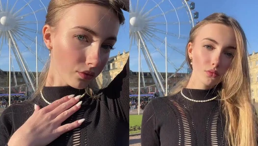 Kim Jule - Video Leaks #624
