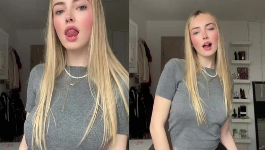 Kim Jule - Video Leaks #625