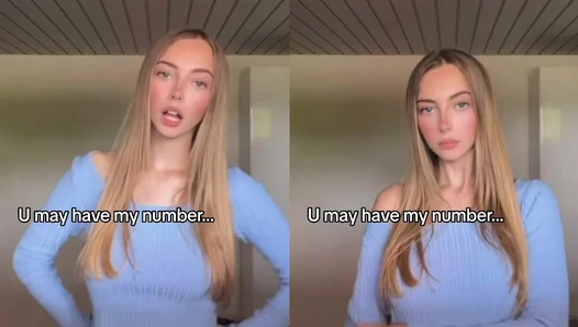 Kim Jule - Video Leaks #626