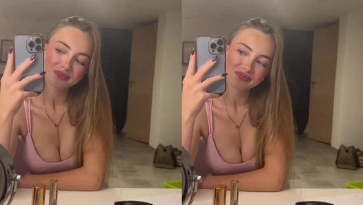 Kim Jule - Video Leaks #627