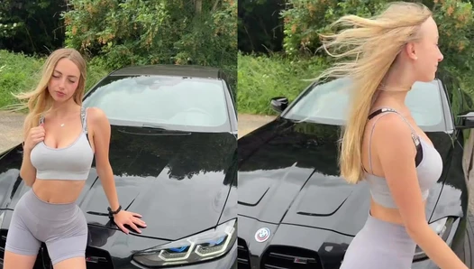 Kim Jule - Video Leaks #628