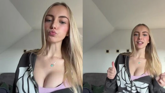 Kim Jule - Video Leaks #630