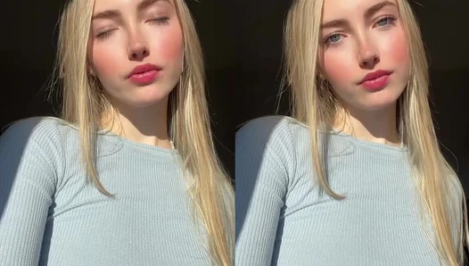 Kim Jule - Video Leaks #631