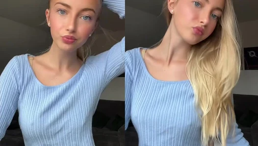 Kim Jule - Video Leaks #633