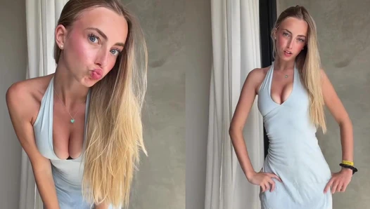 Kim Jule - Video Leaks #634