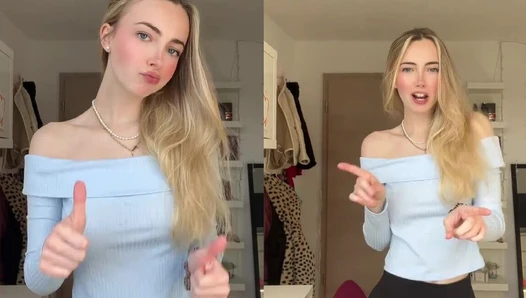 Kim Jule - Video Leaks #635