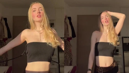 Kim Jule - Video Leaks #637
