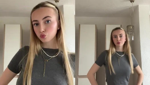 Kim Jule - Video Leaks #641
