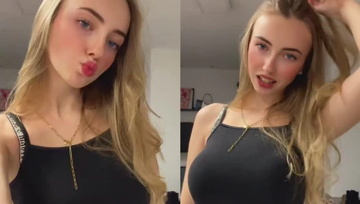 Kim Jule - Video Leaks #643