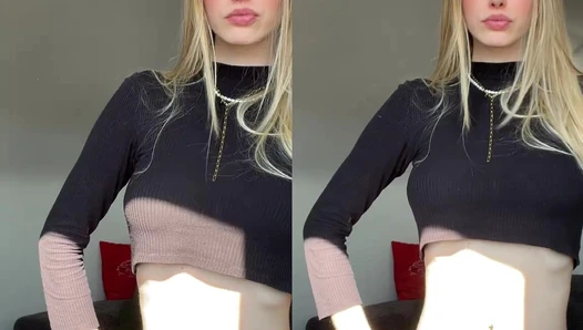 Kim Jule - Video Leaks #645
