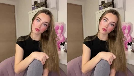Kim Jule - Video Leaks #646