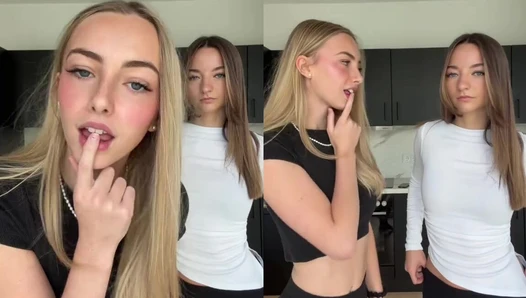 Kim Jule - Video Leaks #650