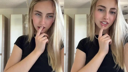 Kim Jule - Video Leaks #653