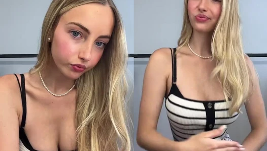 Kim Jule - Video Leaks #654