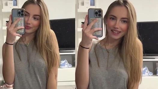 Kim Jule - Video Leaks #656