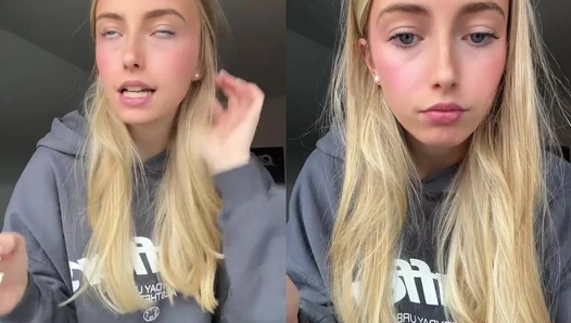Kim Jule - Video Leaks #657