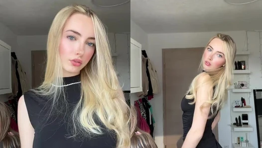 Kim Jule - Video Leaks #661