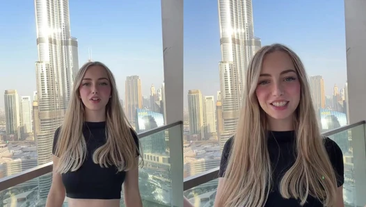 Kim Jule - Video Leaks #664