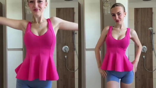Kim Jule - Video Leaks #665