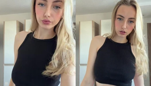 Kim Jule - Video Leaks #666
