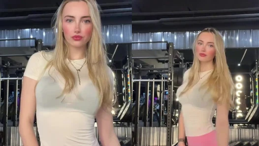Kim Jule - Video Leaks #667