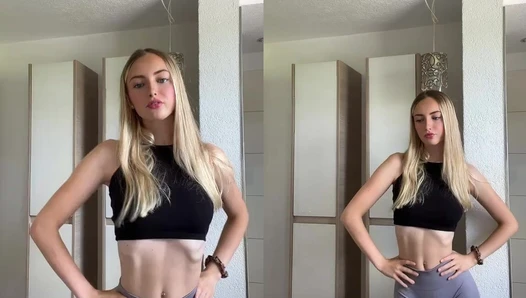 Kim Jule - Video Leaks #668