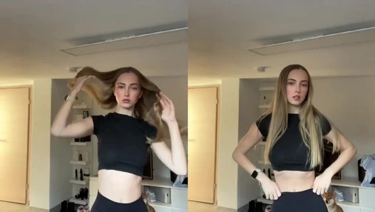 Kim Jule - Video Leaks #671