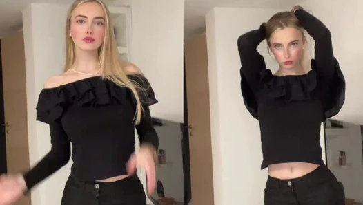 Kim Jule - Video Leaks #673