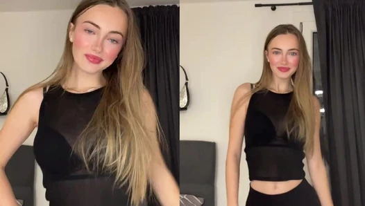 Kim Jule - Video Leaks #675
