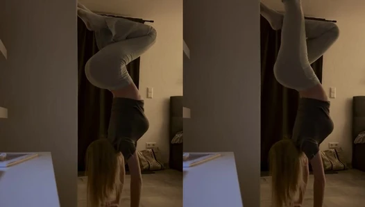 Kim Jule - Video Leaks #689