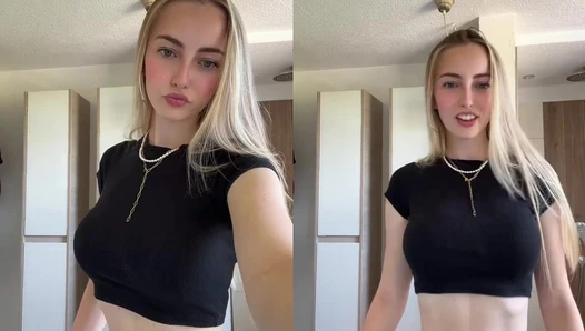 Kim Jule - Video Leaks #691