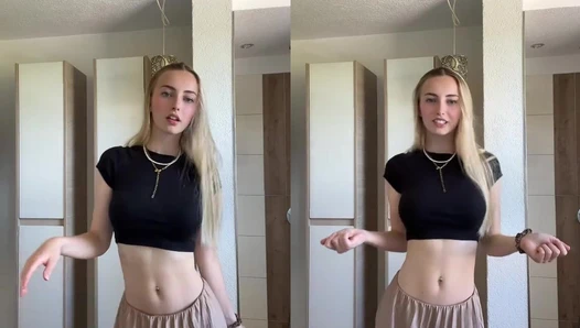 Kim Jule - Video Leaks #692