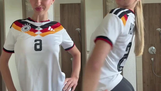 Kim Jule - Video Leaks #694