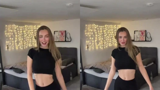Kim Jule - Video Leaks #695
