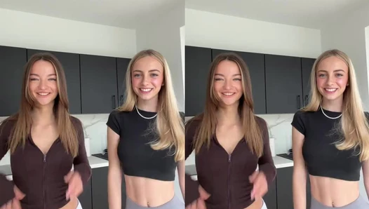 Kim Jule - Video Leaks #698