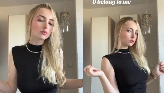 Kim Jule - Video Leaks #699