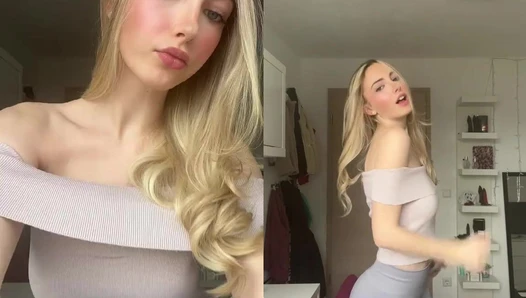 Kim Jule - Video Leaks #700
