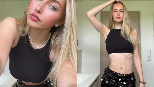 Kim Jule - Video Leaks #702